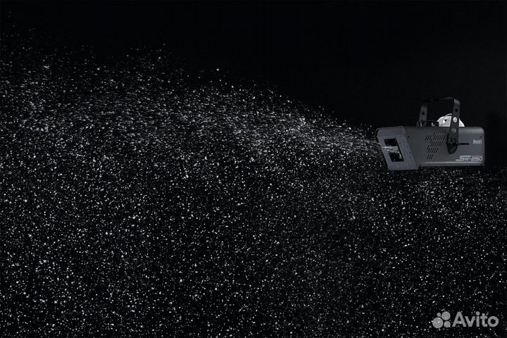 Генератор эффектов Antari SW-250