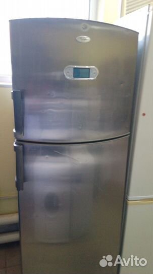 Холодильник Whirlpool ARC4198IX