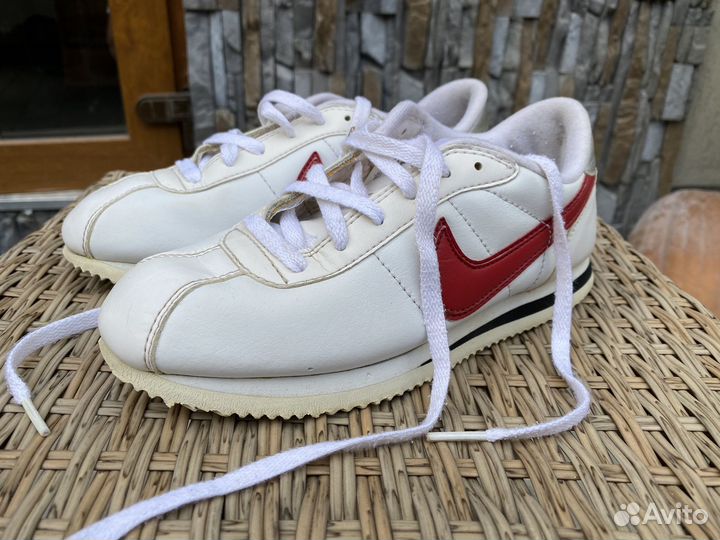 Кроссовки Nike 36размер