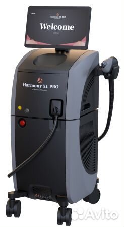 Harmony XL PRO SE