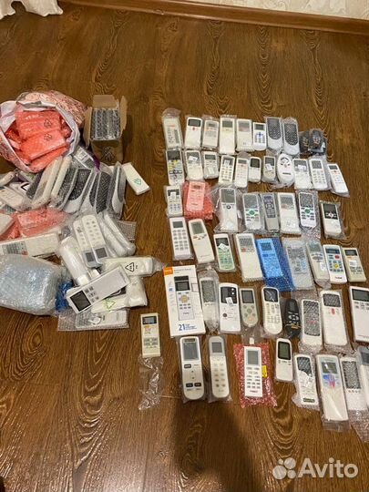 Пульт для кондиционера