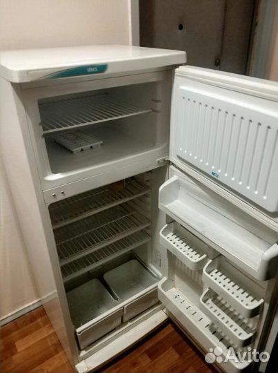 Холодильник