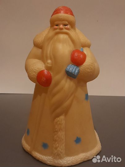 Детские игрушки СССР