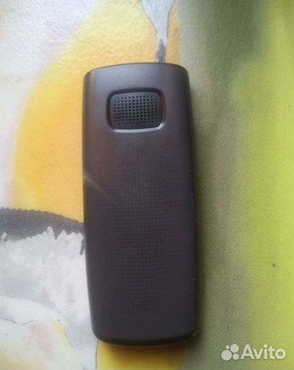 Nokia X1-01