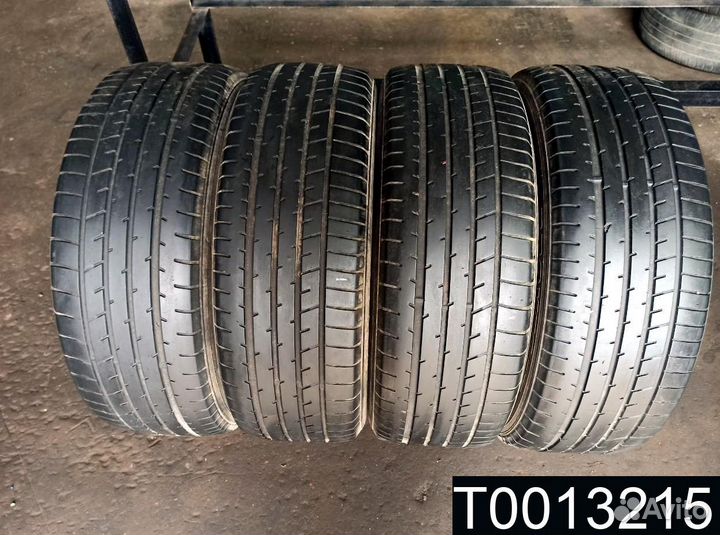 Toyo Proxes R36 225/55 R19 96T