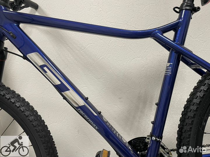 Велосипед 29 новый гидравлика