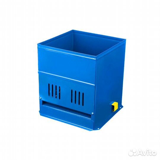 Зернодробилка Три поросенка 400кг/ч узби