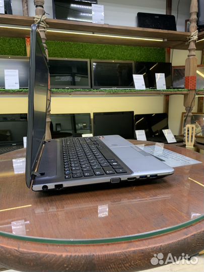 Ноутбук Samsung 4 ядра