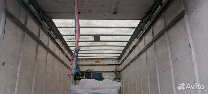 IVECO EuroCargo, 2005