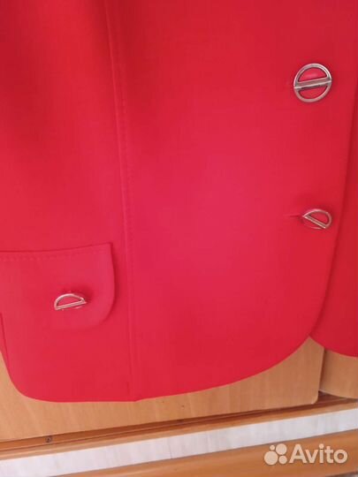 Жакет женский