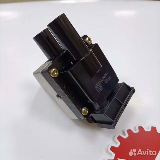 Катушка зажигания W202/W124