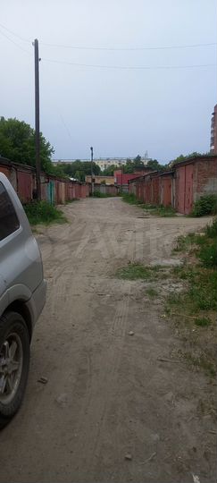 Гараж, 30 м²