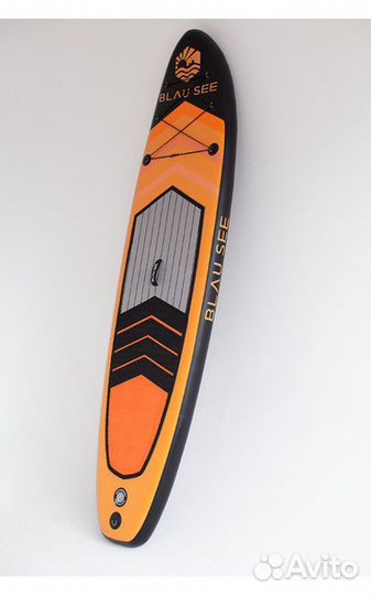 Надувной SUP-board (сап) moonlight 11,6