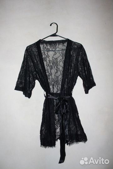 Накидка женская