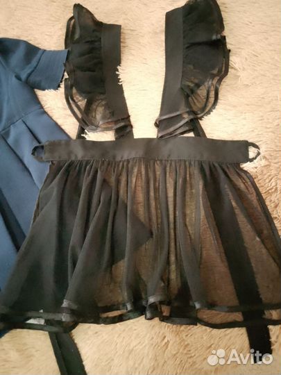 Школьная форма для девочки