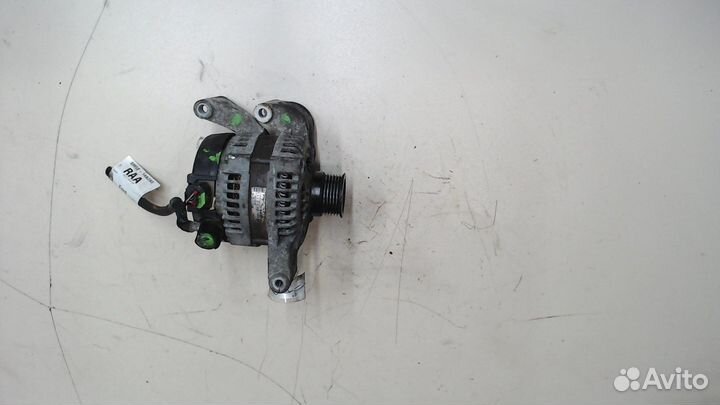 Генератор Ford Focus 2, 2008