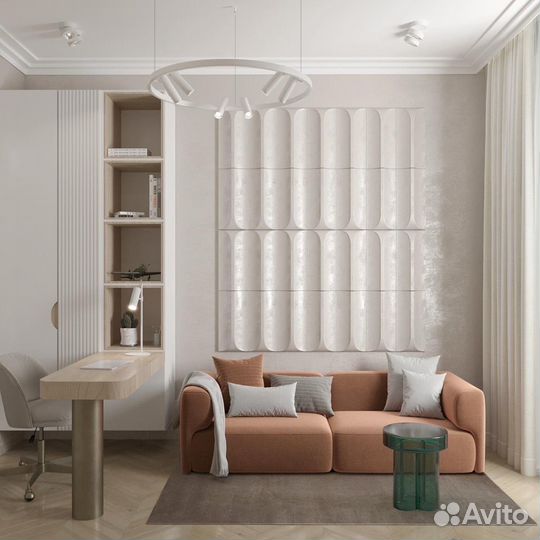 Дизайн проект