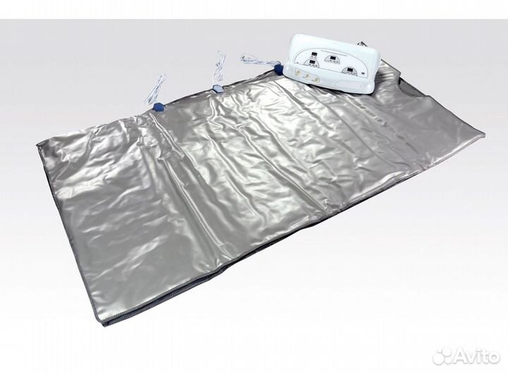 Термоодеяло SA-D02(IB-9003)