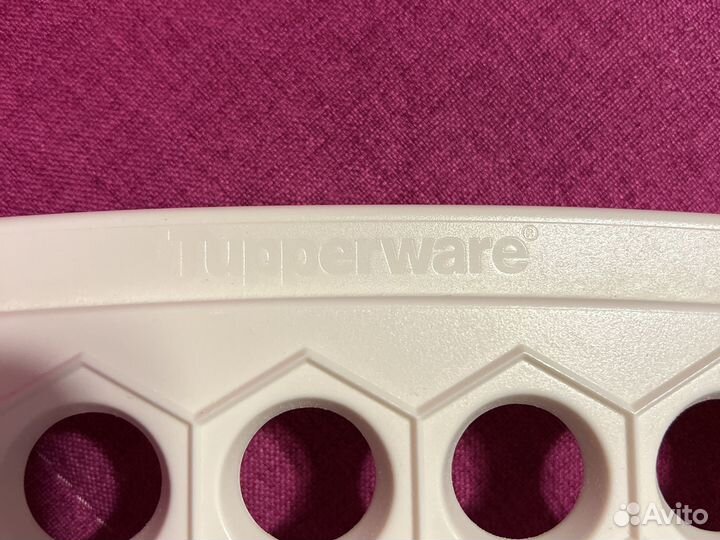 Пельменница tupperware