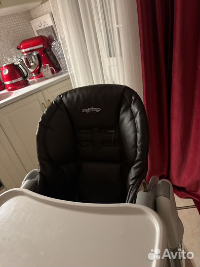 Стульчик для кормления peg perego tatamia