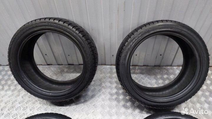 Nokian Tyres Hakkapeliitta 7 255/45 R18 95T