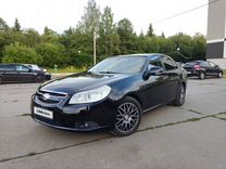 Chevrolet Epica 2.0 MT, 2008, 246 000 км, с пробегом, цена 630 000 руб.