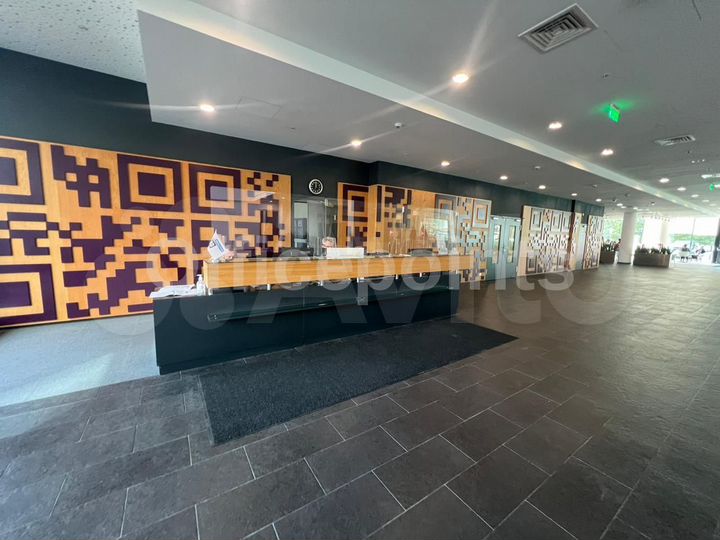 Офис 448 кв.м