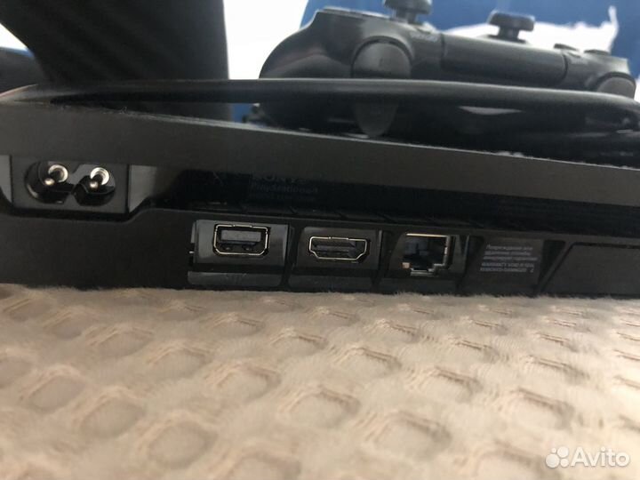 Sony playstation 4 PS4 1tb