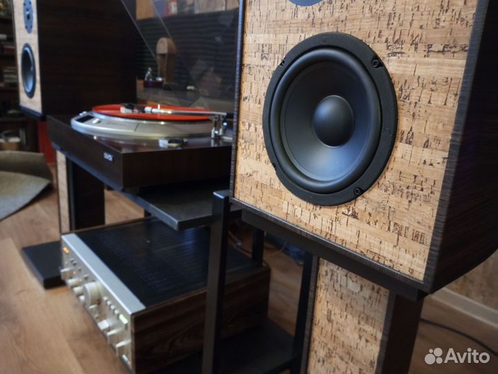 Hi Fi Denon, Onkyo Integra, Davis