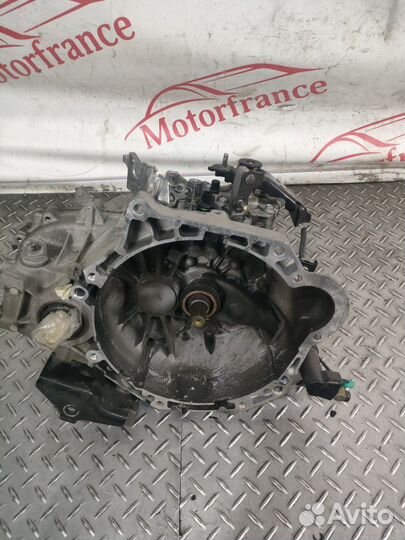 МКПП Kia Ceed 2 1.4 G4FA 2014