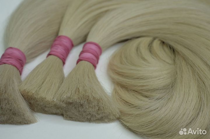 Волосы для наращивания