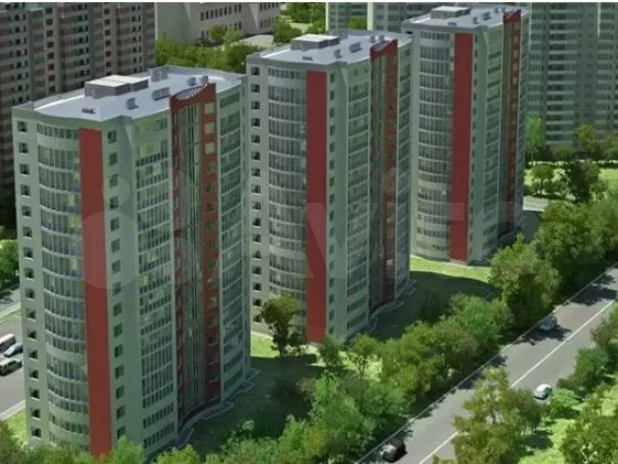 ЖК «Тридевяткино царство»