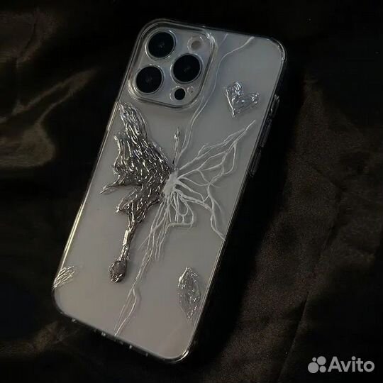 Чехол на iPhone 15 pro max