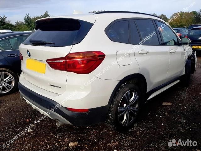 Автомобиль в разборе Bmw X1 F48 2015-2019