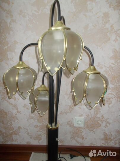 Светильник