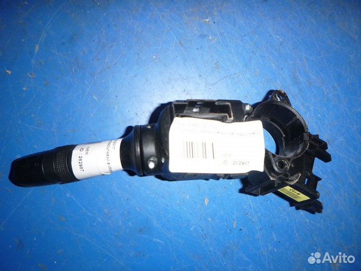 Переключатель поворотов подрулевой KIA cerato 2013