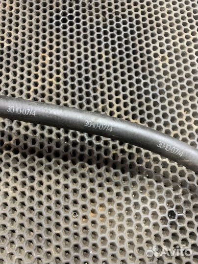 Шланг гидроусилителя BMW X5 E70 4.8