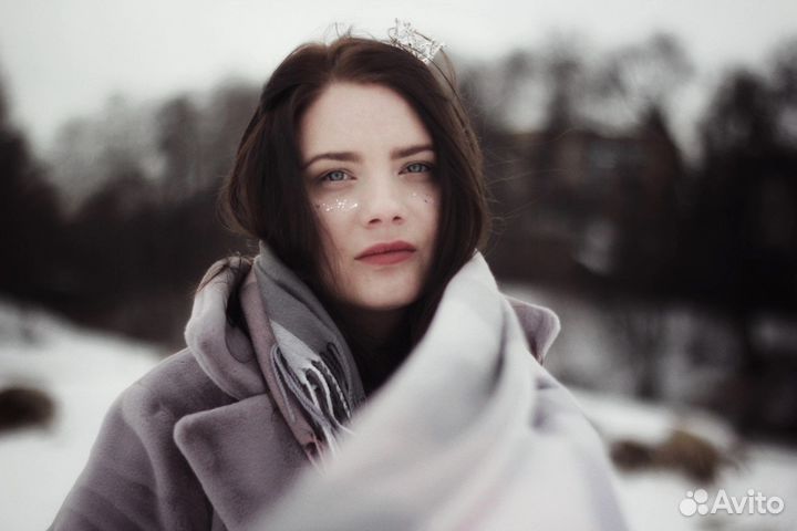 Начинающий фотограф