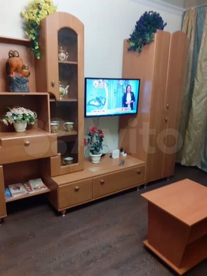 1-к. квартира, 31 м², 3/5 эт.