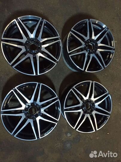 Mercedes Viano 447 диск R19 amg vito Оригинал