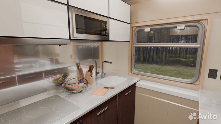 3D визуализация, 3Д моделирование, дизайн