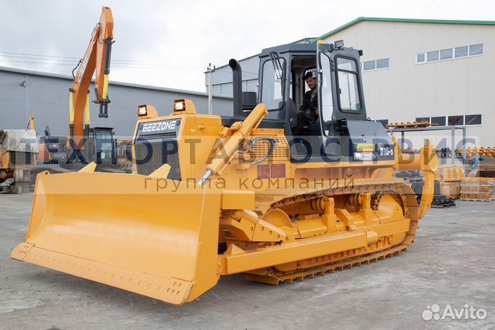 Beezone D16-5, 2023
