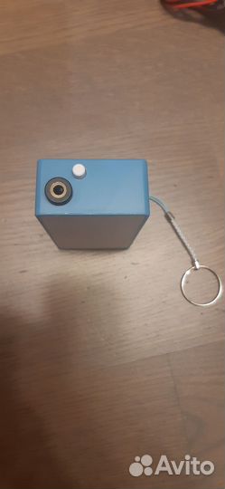 Усилитель с блютуз