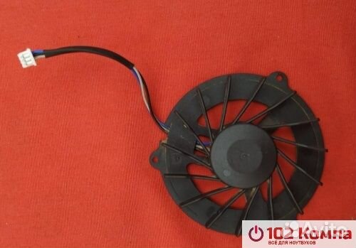 Кулер для ноутбука Dell B130, PP21L