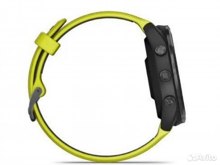 Garmin Forerunner 965 Amoled