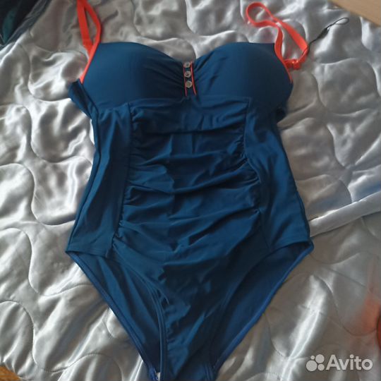 Купальник женский размер 48 50