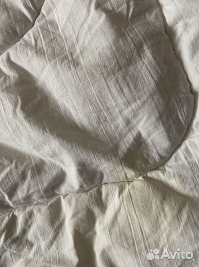 Одеяло 110*140