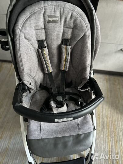 Коляска Peg Perego book 51 S
