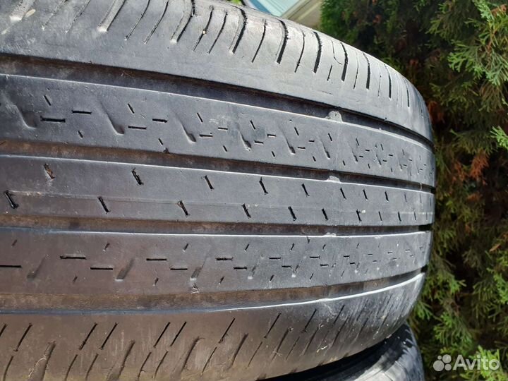 Dunlop Grandtrek ST30 235/55 R18 100H