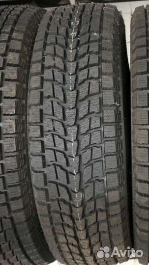 Dunlop Grandtrek SJ6 235/60 R17 102Q